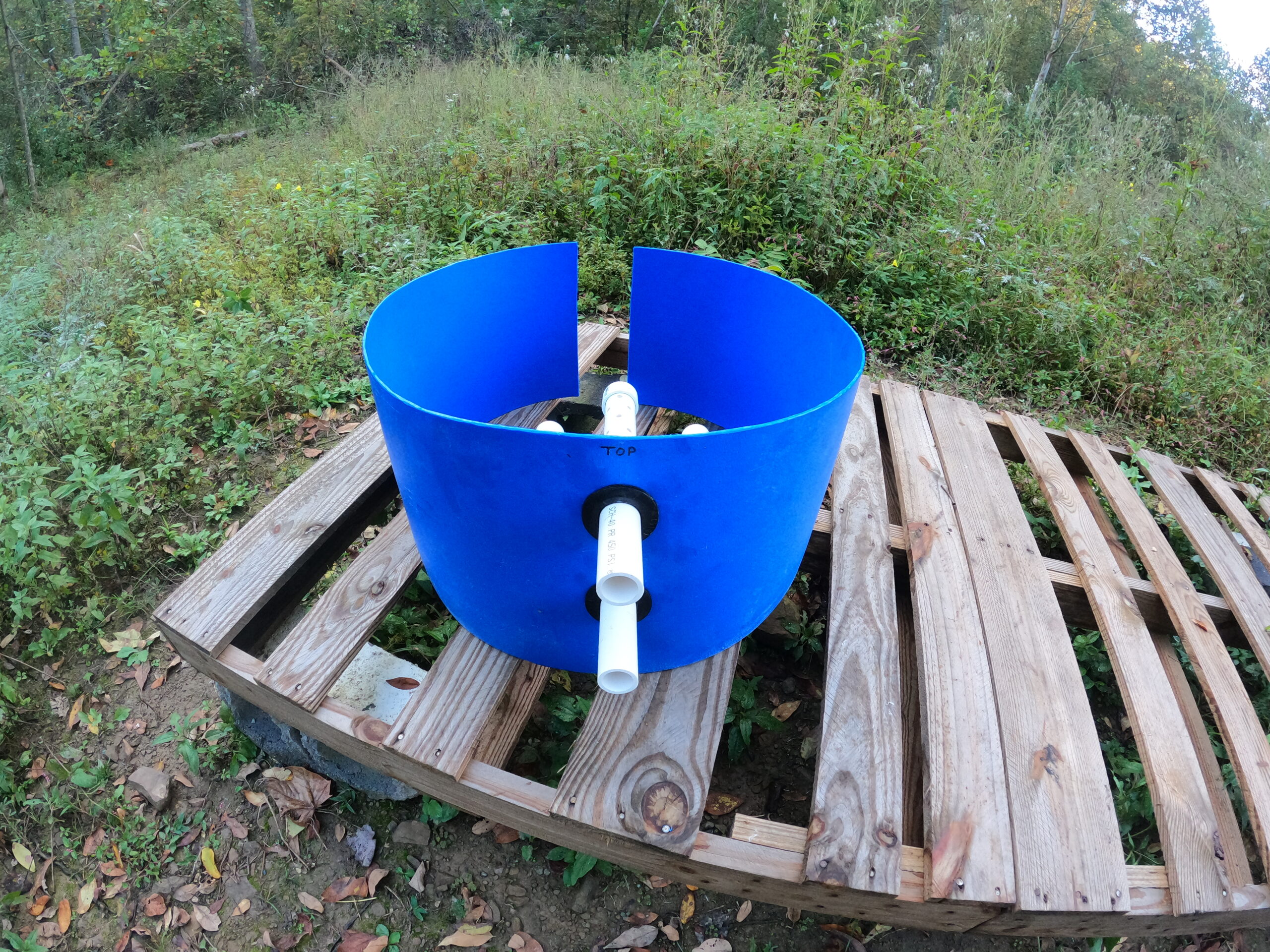 Spring Development Kit (PRE-ORDER WHITE) Upcycled Water Collection ...