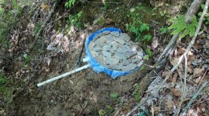 Spring Development Kit Water Collection System – COMPLETE – Steep in ...