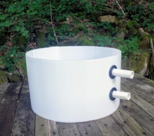 Spring Development Kit Water Collection System – COMPLETE – Steep in ...