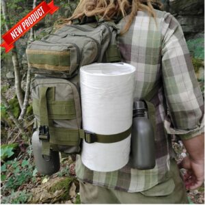 BUG-OUT Spring Development Kit Water Collection System - COMPLETE